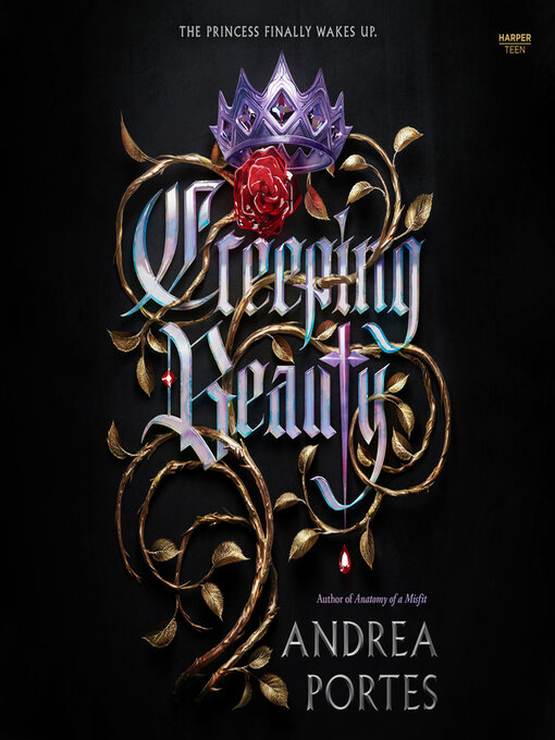 Title details for Creeping Beauty by Andrea Portes - Available